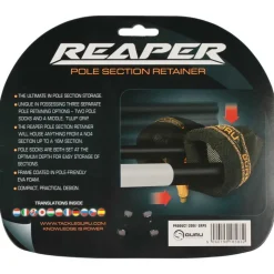 Supports De Cannes - GURU Filet à déboîter coup reaper pole sock