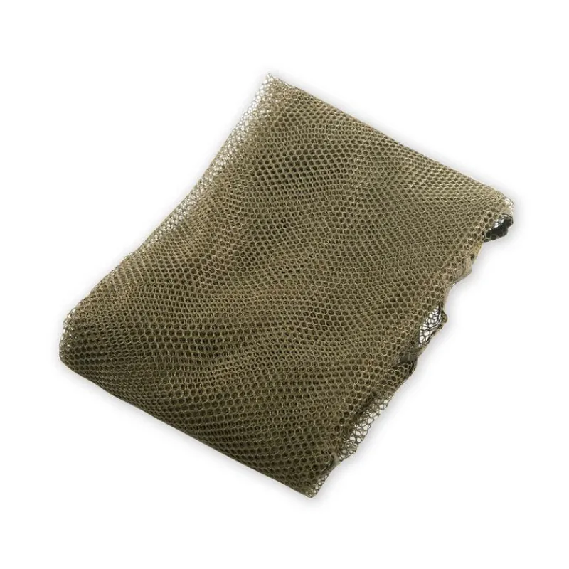 No Kill - TRAKKER Filet d'épuisette Sanctuary Landing Net Mesh 42inch