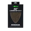 No Kill - KORDA Filet épuisette Landing Net Mesh | 50in Shallow