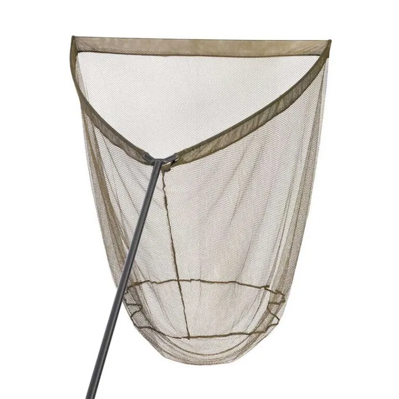 No Kill - KORDA Filet épuisette Landing Net Mesh | 50in Shallow
