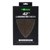 No Kill - KORDA Filet épuisette Landing Net Mesh | 42in Shallow