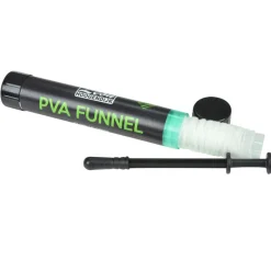 Amorçage/Propulsion - HOOGENDIJK Filet soluble carpe pva funnel 5m