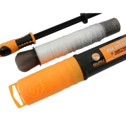 Hameçons / Bas De Ligne Feeder - GURU Filet soluble coup speedmesh pva system 7m