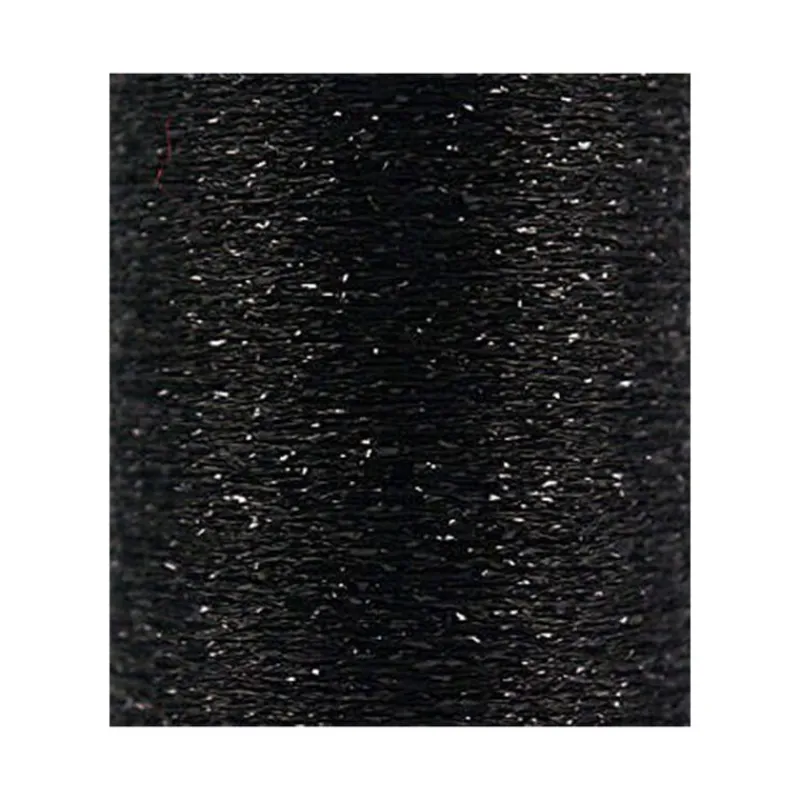 Fly Tying - TEXTREME Fil Irisé Glitter Thread 230 Den. 35 mètres