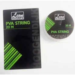 Amorçage/Propulsion - HOOGENDIJK Fil soluble carpe pva string 20m