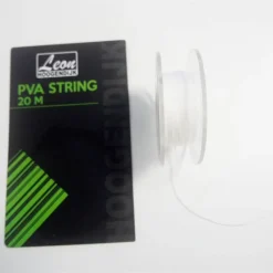 Amorçage/Propulsion - HOOGENDIJK Fil soluble carpe pva string 20m