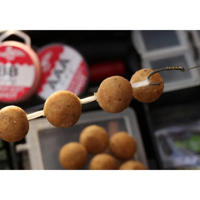 Amorçage/Propulsion - KORDA Fil soluble carpe spread -em 5m pva dispenser