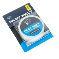 Amorçage/Propulsion - NASH Fil soluble carpe fast melt pva tape narrow