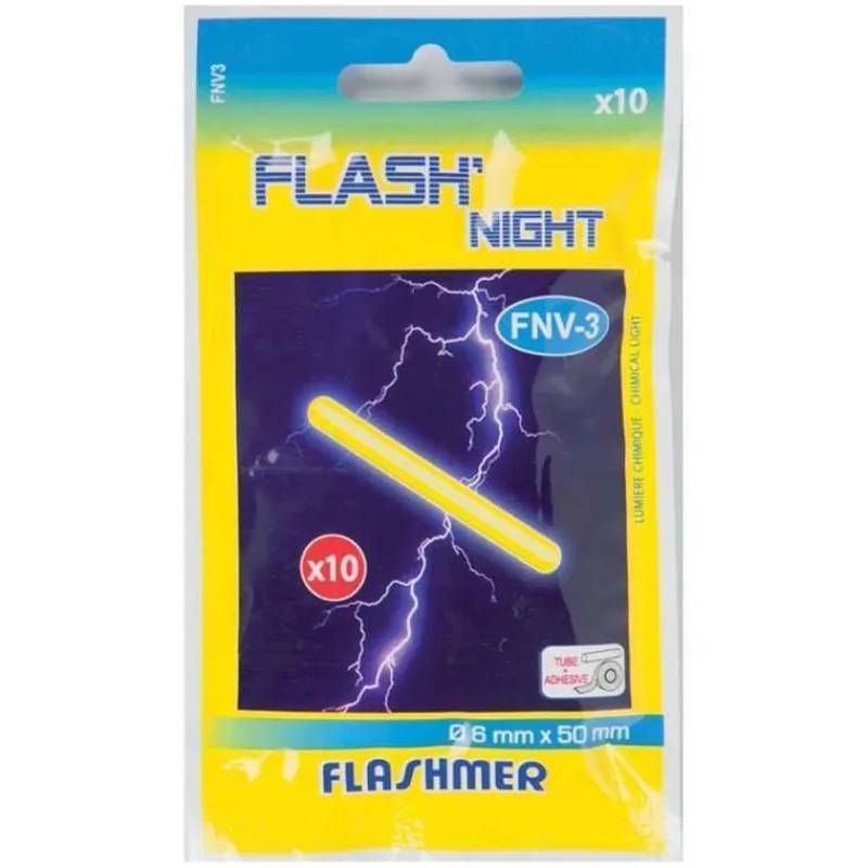 Equipements - FLASHMER Flash Night FN-3