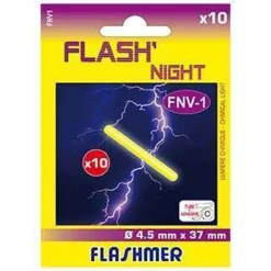 Equipements - FLASHMER Flash Night FN-1