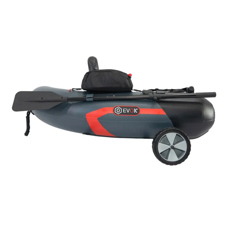 Float Tubes - EVOK Float-Tube Tactikal FT 150