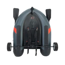 Float Tubes - EVOK Float-Tube Tactikal FT 150