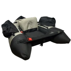 Float Tubes - FRAZER Float Tube Agility 130
