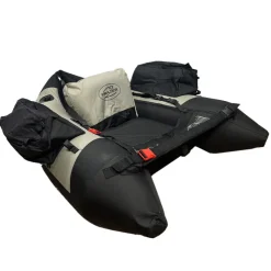 Float Tubes - FRAZER Float Tube Agility 130