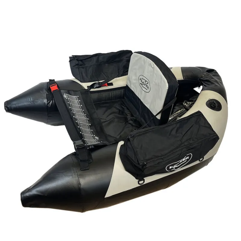 Float Tubes - FRAZER Float Tube Agility 150