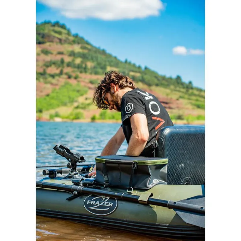 Float Tubes - FRAZER Float Tube Ranger EVO 170
