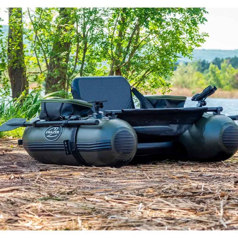 Float Tubes - FRAZER Float Tube Ranger EVO 170