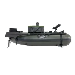 Float Tubes - FRAZER Float Tube Ranger EVO 170