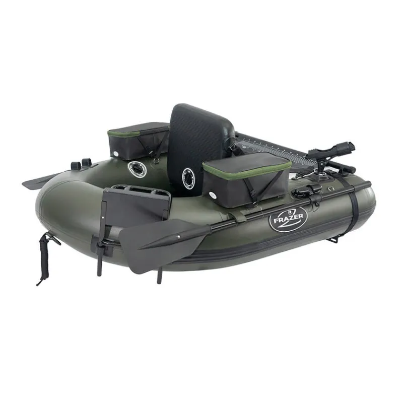 Float Tubes - FRAZER Float Tube Ranger EVO 170