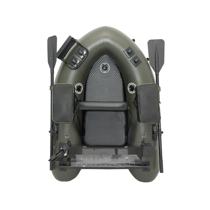 Float Tubes - FRAZER Float Tube Ranger EVO 170
