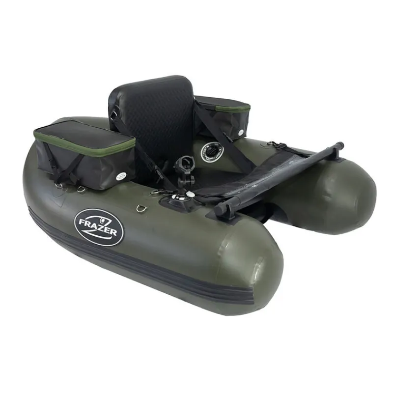 Float Tubes - FRAZER Float Tube Ranger EVO 150