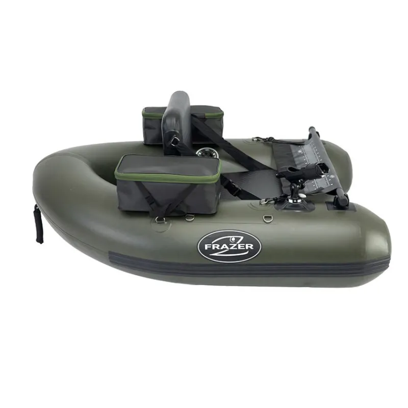Float Tubes - FRAZER Float Tube Ranger EVO 150