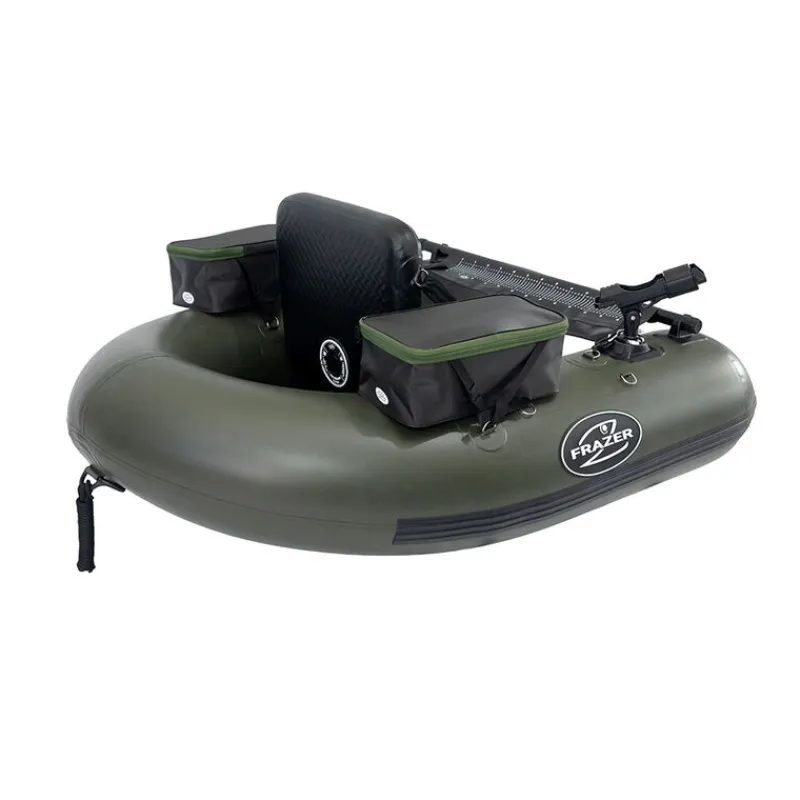 Float Tubes - FRAZER Float Tube Ranger EVO 150