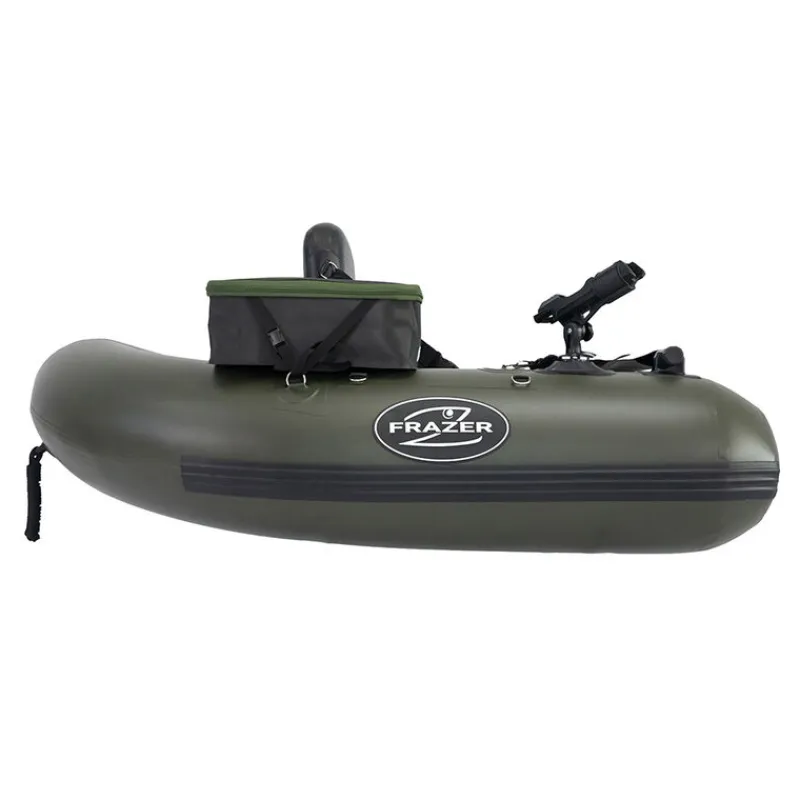 Float Tubes - FRAZER Float Tube Ranger EVO 150