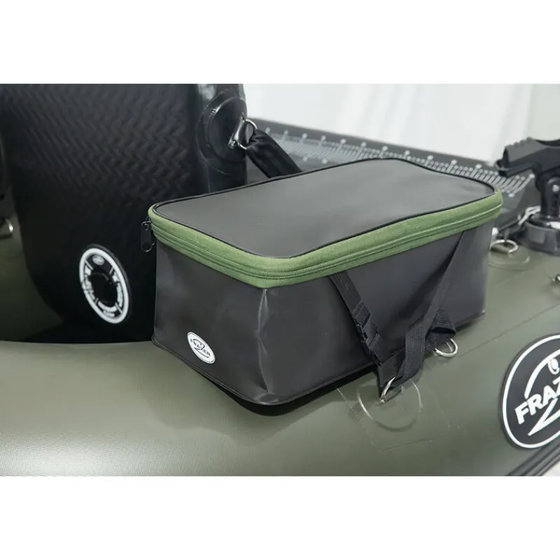 Float Tubes - FRAZER Float Tube Ranger EVO 150