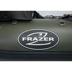 Float Tubes - FRAZER Float Tube Ranger EVO 150