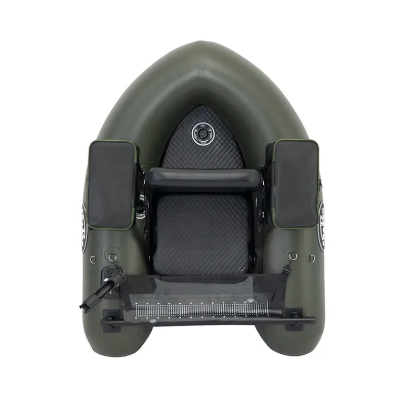 Float Tubes - FRAZER Float Tube Ranger EVO 150