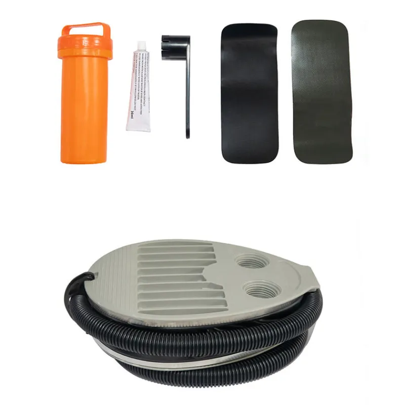 Float Tubes - FRAZER Float Tube Ranger EVO 150