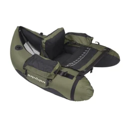 Float Tubes - SAKURA Float Tube Axs Olive
