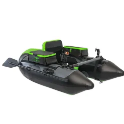 Float Tubes - SKEATER Float Tube Jawz 170 Fishing