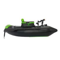 Float Tubes - SKEATER Float Tube Jawz 170 Fishing
