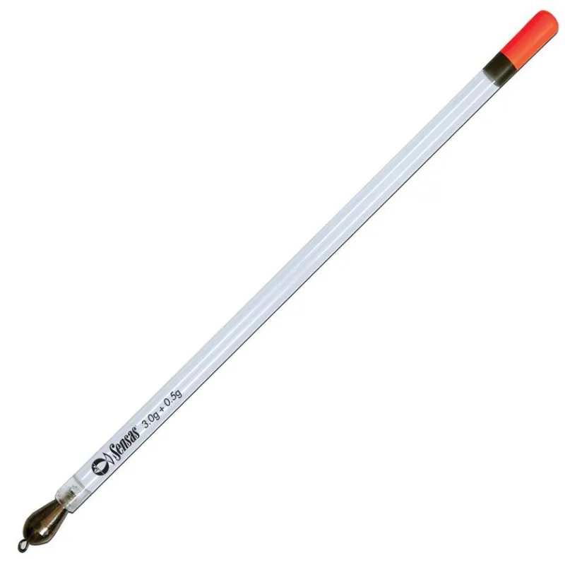 Flotteurs - SENSAS Flotteur anglaise BACCARAT PLOMBE BIG