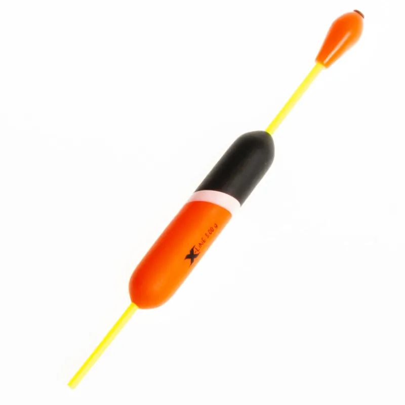 Découverte Pêche Du Carnassier|Carnassier Au Posé - X-LINE Flotteur carnassier longy