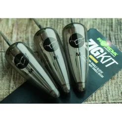 Acc.Montages/Hameçons - KORDA Flotteur carpe adjustable zig kit