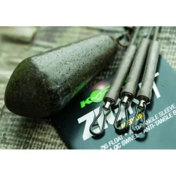 Acc.Montages/Hameçons - KORDA Flotteur carpe adjustable zig kit
