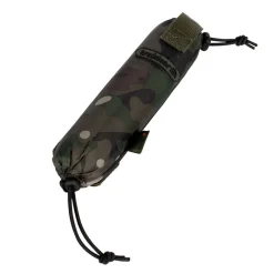 No Kill - TRAKKER Flotteur d'épuisette NXC Camo Net Float