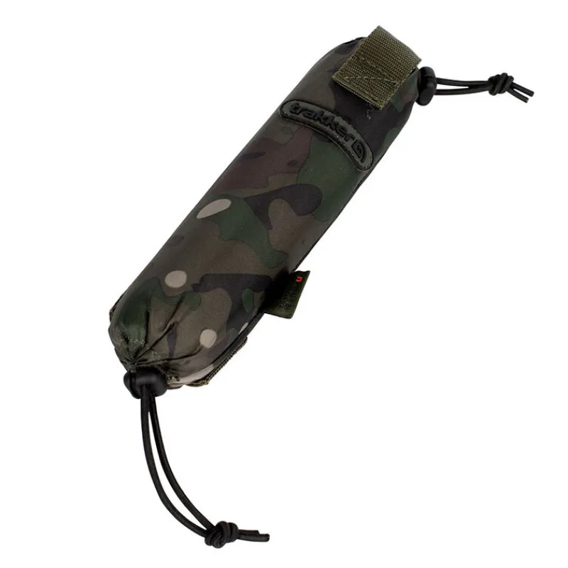 No Kill - TRAKKER Flotteur d'épuisette NXC Camo Net Float