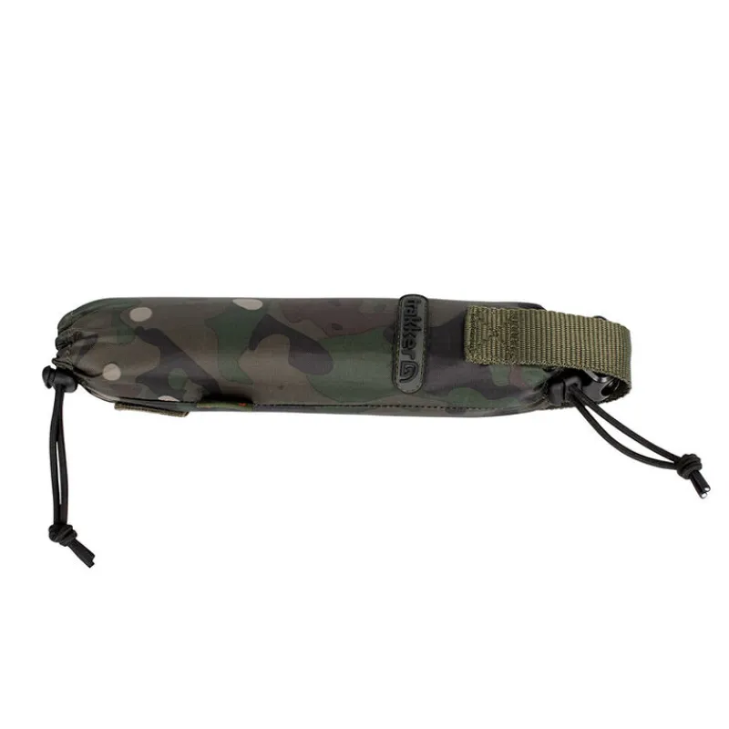 No Kill - TRAKKER Flotteur d'épuisette NXC Camo Net Float