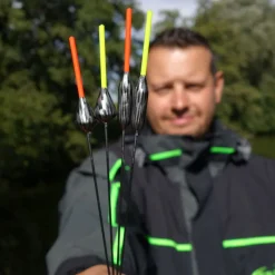 Flotteurs - FUN FISHING Flotteur fil intérieur k3 pro