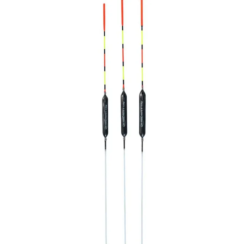 Flotteurs - FUN FISHING Flotteur spécial pâte À Oeillet Pate 6