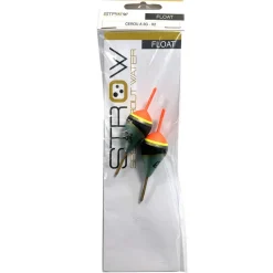 Lignes Et Accessoires De Montage - STROW Flotteurs Cerou (x2)