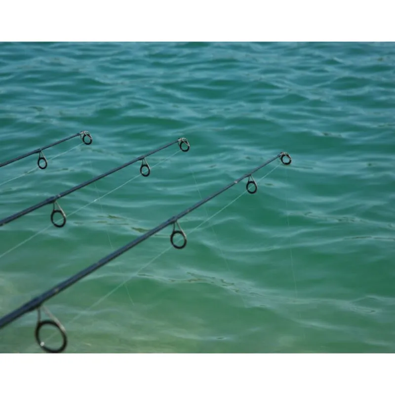 Filaments - KORDA Fluorocarbone carpe kontour fluorocarbon 200m