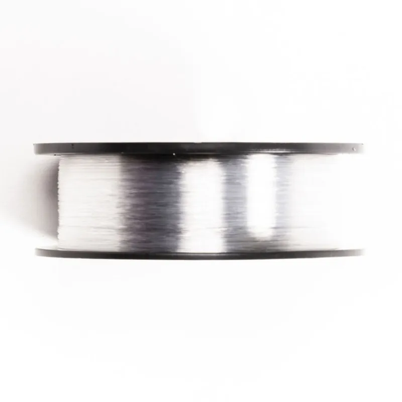 Tresses, Nylons, Fluorocarbones - EVOK Fluorocarbone Tactikal Fluorocarbon 150m