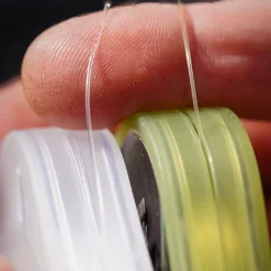 Filaments - KORDA Fluorocarbone Basix Boom Clear