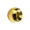 Fly Tying - JMC Fly tying billes en tungstene or (x25) 1,5 mm