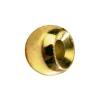 Fly Tying - JMC Fly tying billes laiton or (x25) 5,5 mm